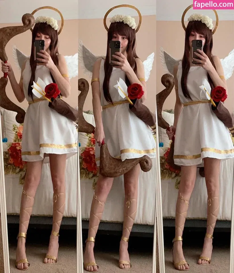 Lucid Dreamer Cosplay Onlyfans Photo Gallery 