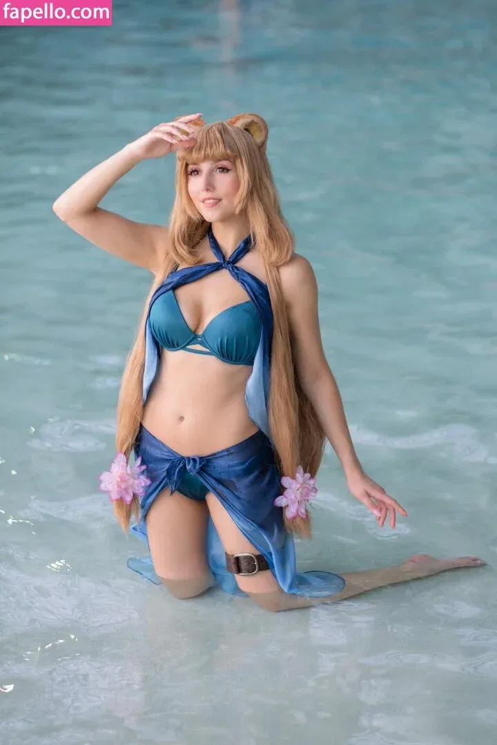 Lucid Dreamer Cosplay Onlyfans Photo Gallery 