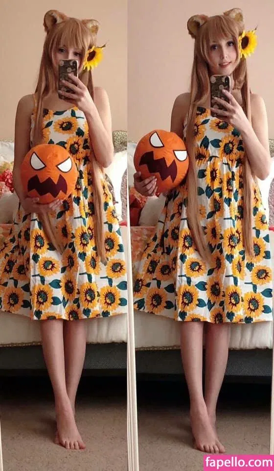 Lucid Dreamer Cosplay Onlyfans Photo Gallery 