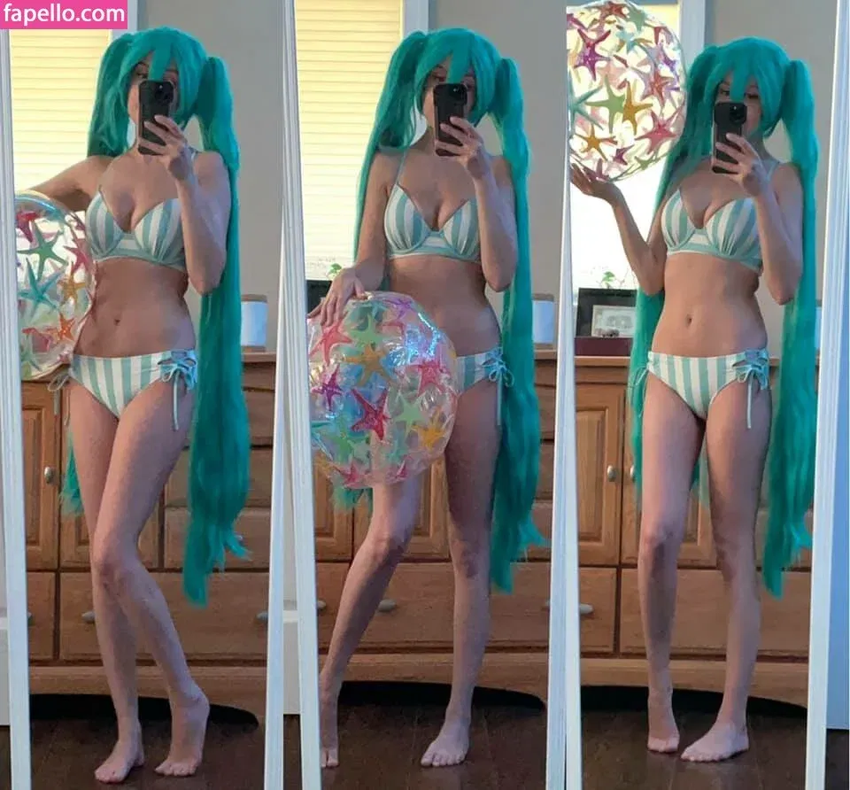 Lucid Dreamer Cosplay Onlyfans Photo Gallery 