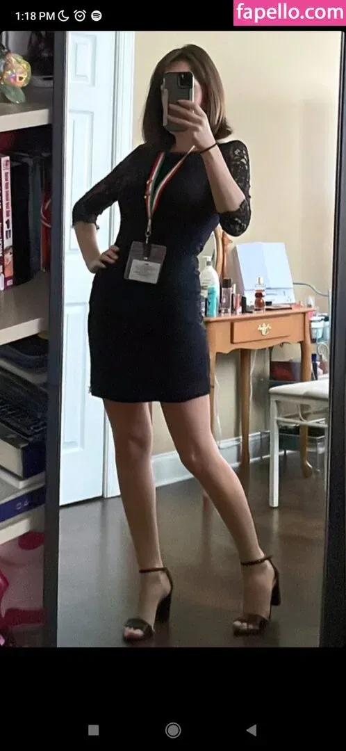 Lucid Dreamer Cosplay Onlyfans Photo Gallery 