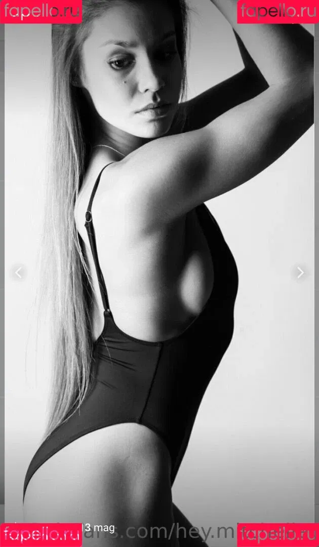 Michelle Timm Onlyfans Photo Gallery 
