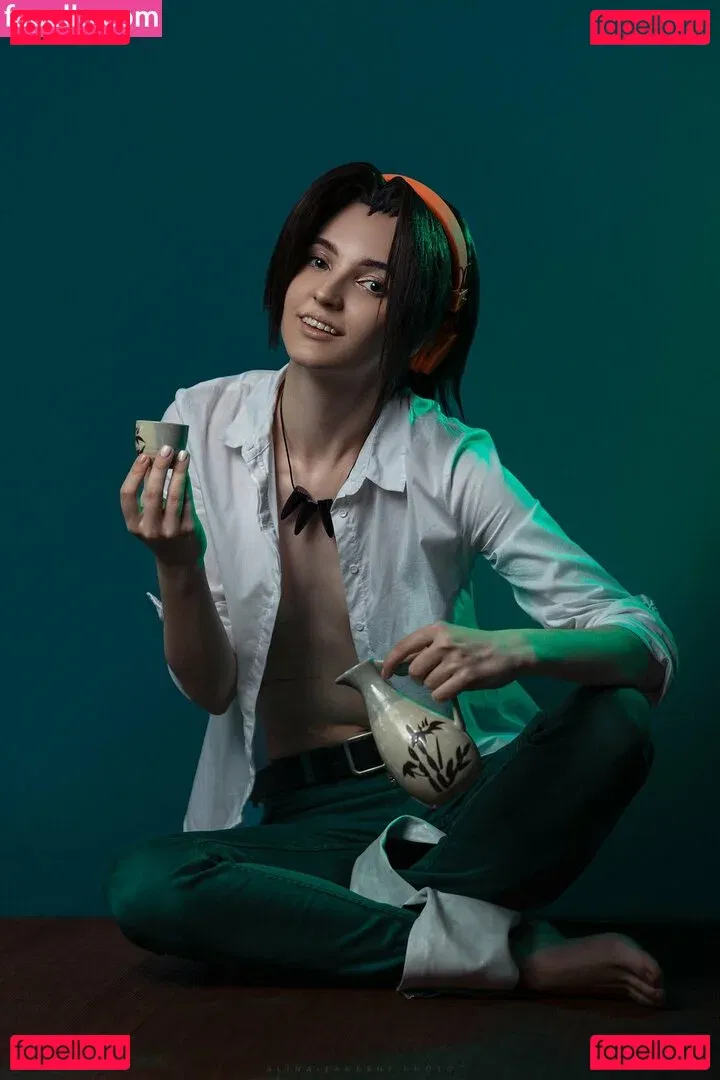 Anna_paull Onlyfans Photo Gallery 