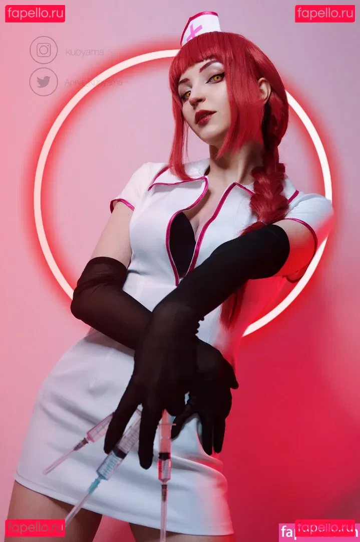 Anna_paull Onlyfans Photo Gallery 