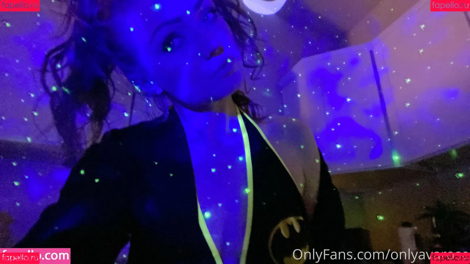 onlyavarose Onlyfans Photo Gallery 