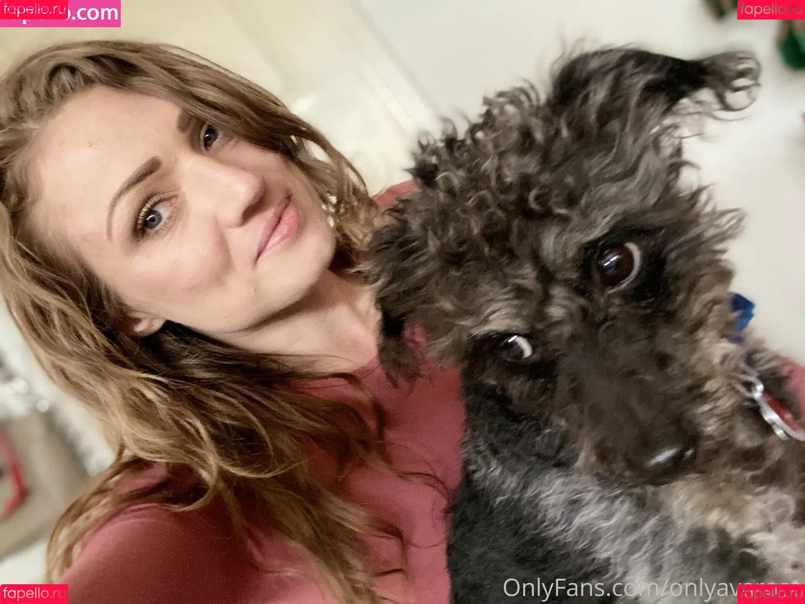 onlyavarose Onlyfans Photo Gallery 