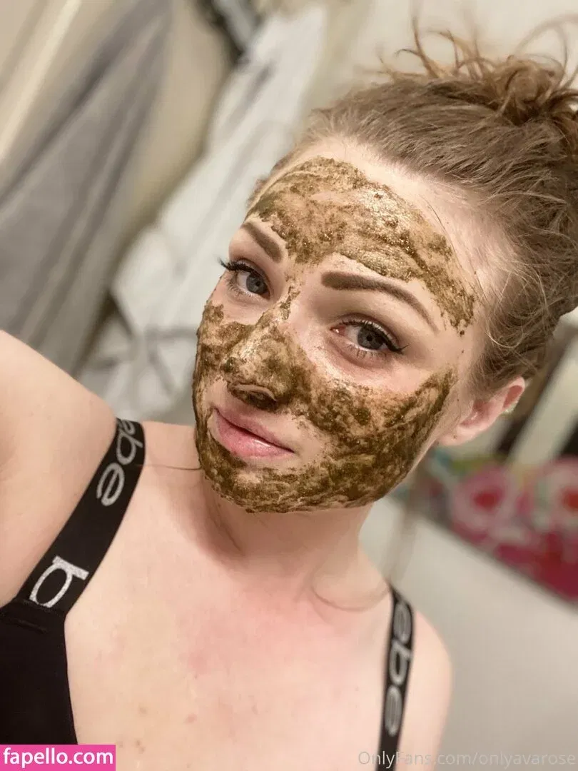 onlyavarose Onlyfans Photo Gallery 