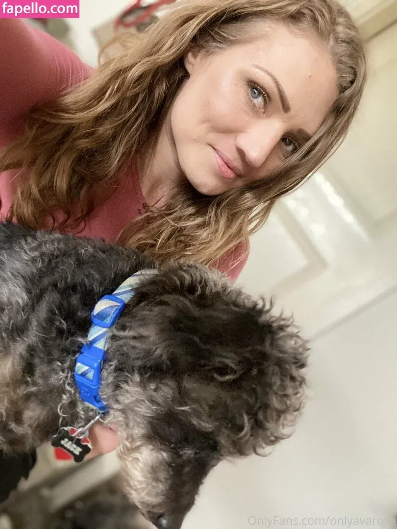 onlyavarose Onlyfans Photo Gallery 