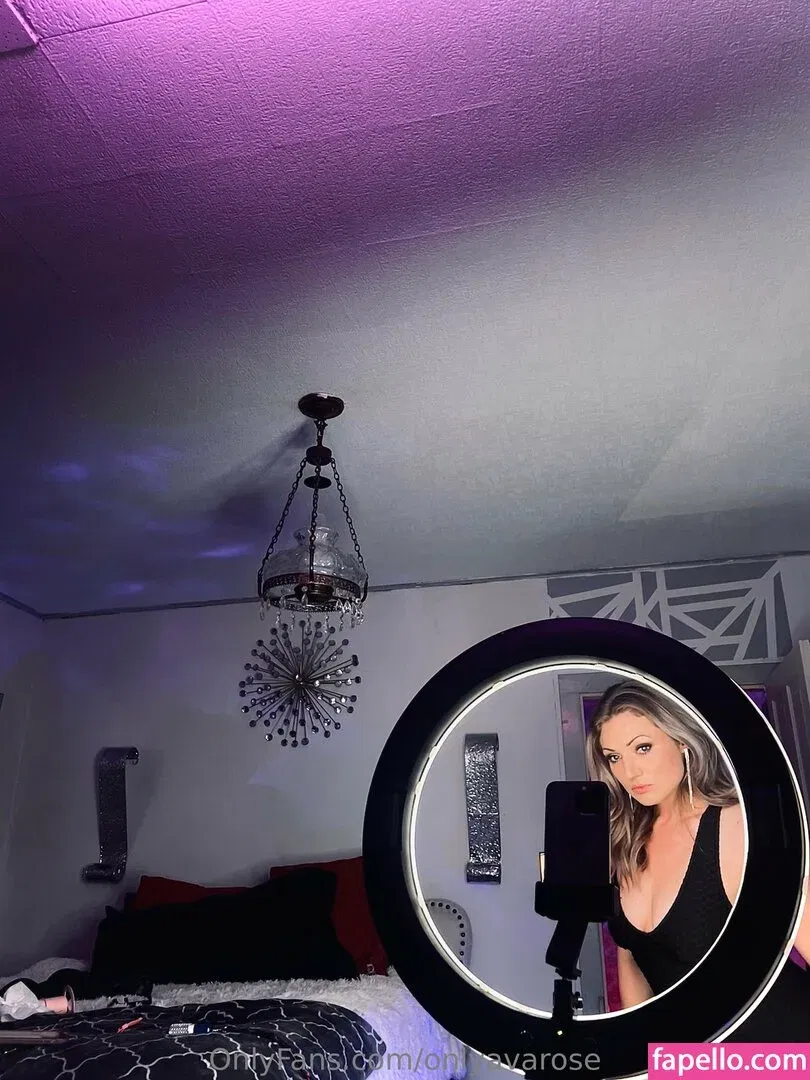 onlyavarose Onlyfans Photo Gallery 