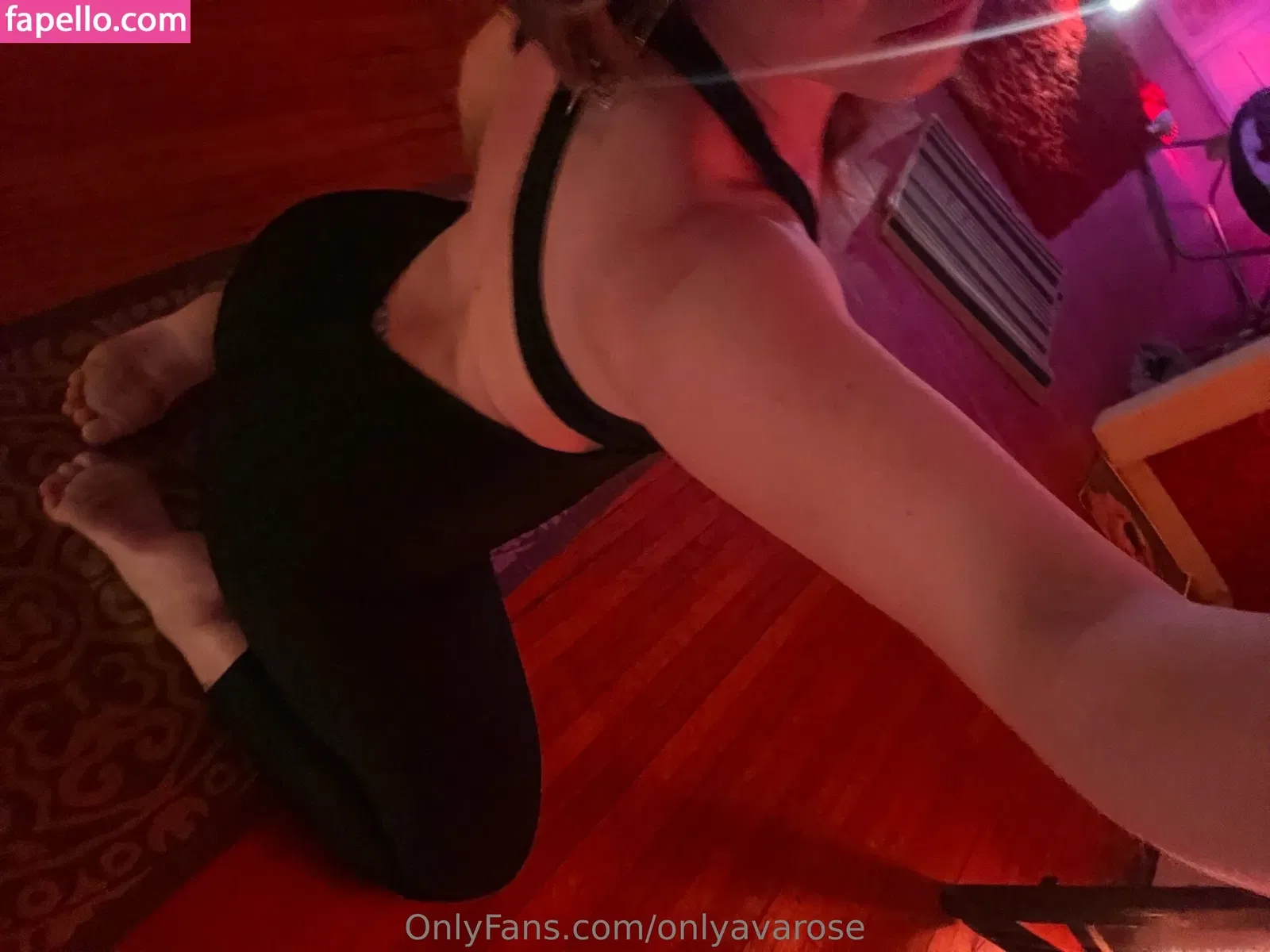 onlyavarose Onlyfans Photo Gallery 