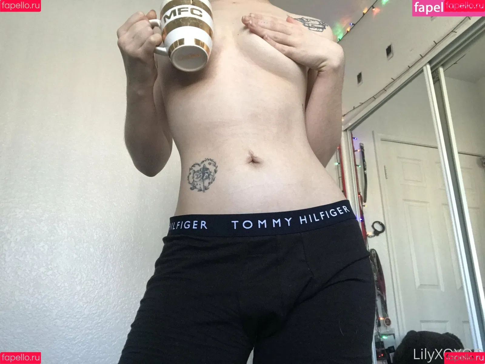 saadlilthot Onlyfans Photo Gallery 