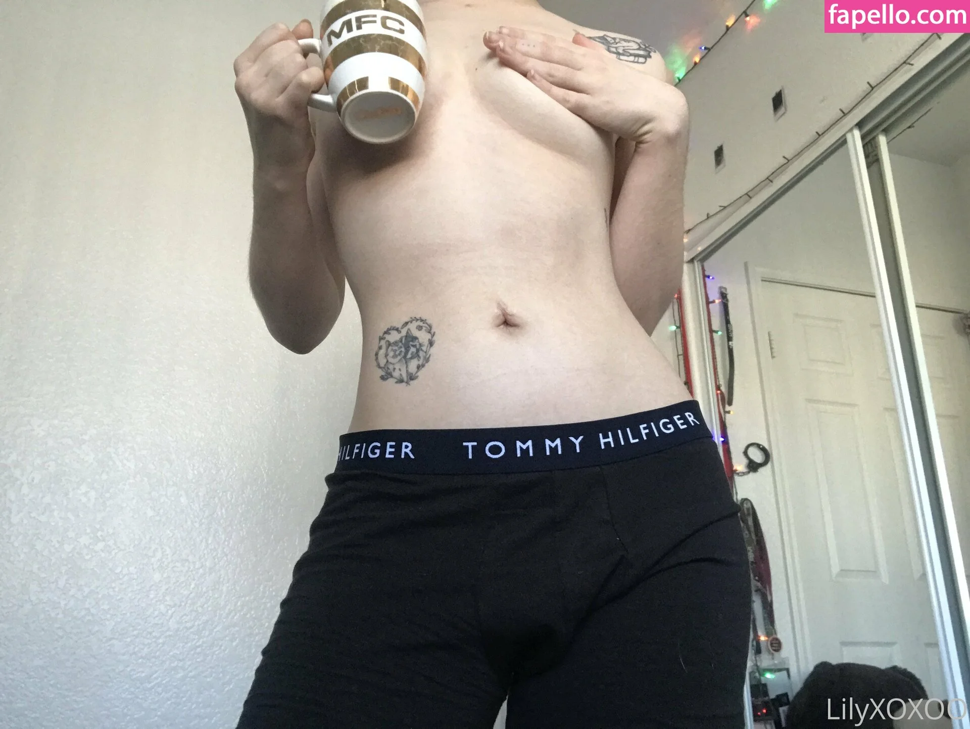 saadlilthot Onlyfans Photo Gallery 