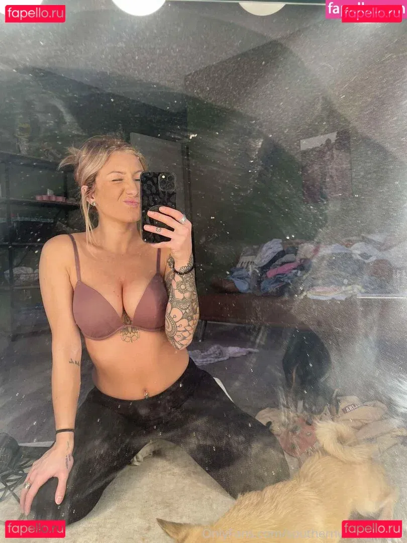 Southernwranglergirl Onlyfans Photo Gallery 