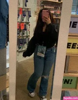 Elevhn Onlyfans Photo Gallery 