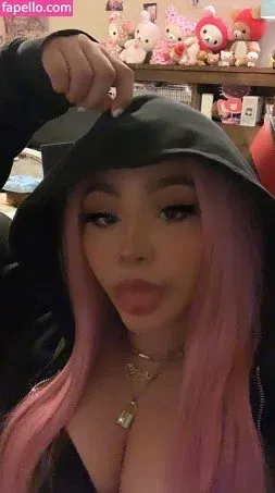 Elevhn Onlyfans Photo Gallery 