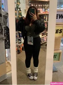 Elevhn Onlyfans Photo Gallery 