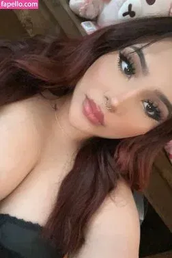 Elevhn Onlyfans Photo Gallery 