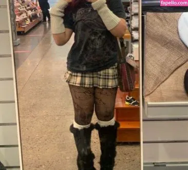 Elevhn Onlyfans Photo Gallery 