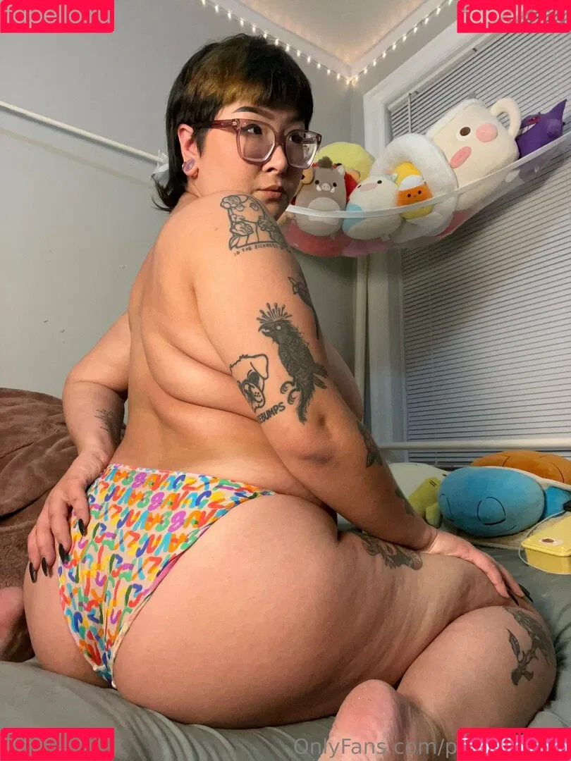 psychoenby Onlyfans Photo Gallery 