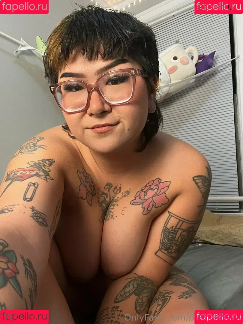 psychoenby Onlyfans Photo Gallery 