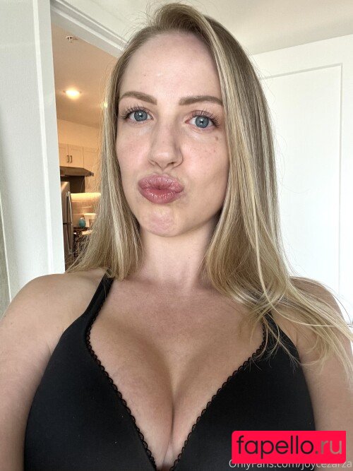 Joyce Zarza Nude Onlyfans Photo 44