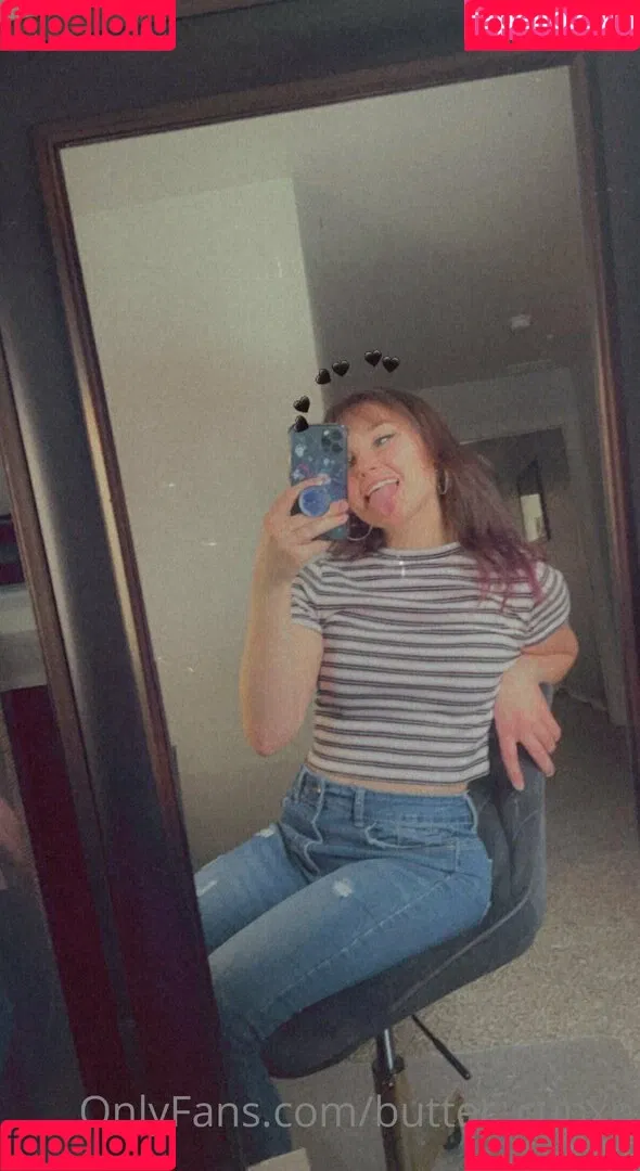 butter_cupxp Onlyfans Photo Gallery 