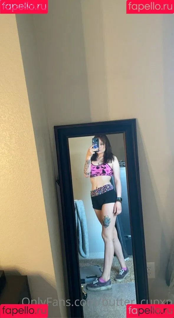 butter_cupxp Onlyfans Photo Gallery 
