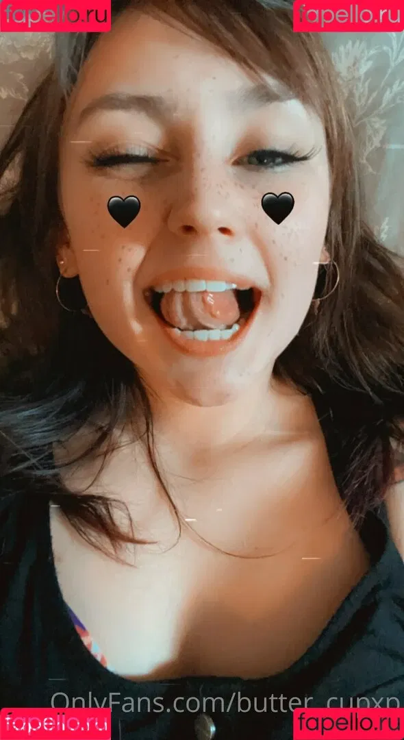 butter_cupxp Onlyfans Photo Gallery 