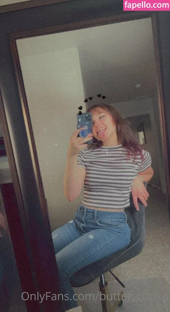 butter_cupxp Onlyfans Photo Gallery 