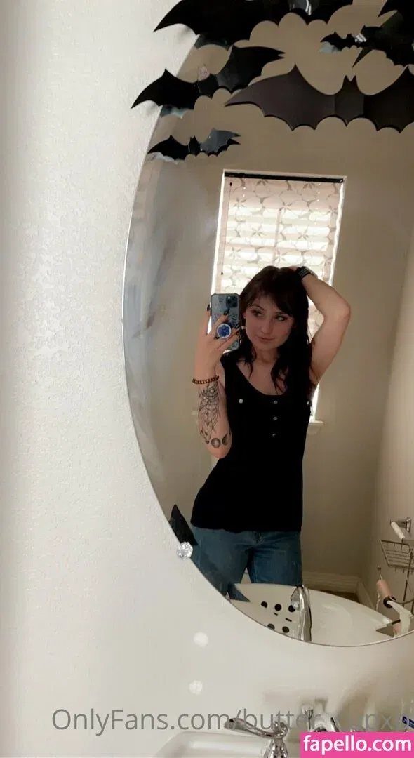 butter_cupxp Onlyfans Photo Gallery 