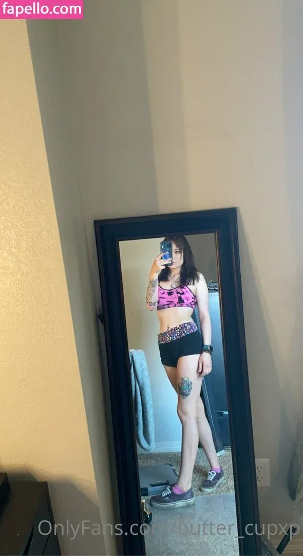 butter_cupxp Onlyfans Photo Gallery 