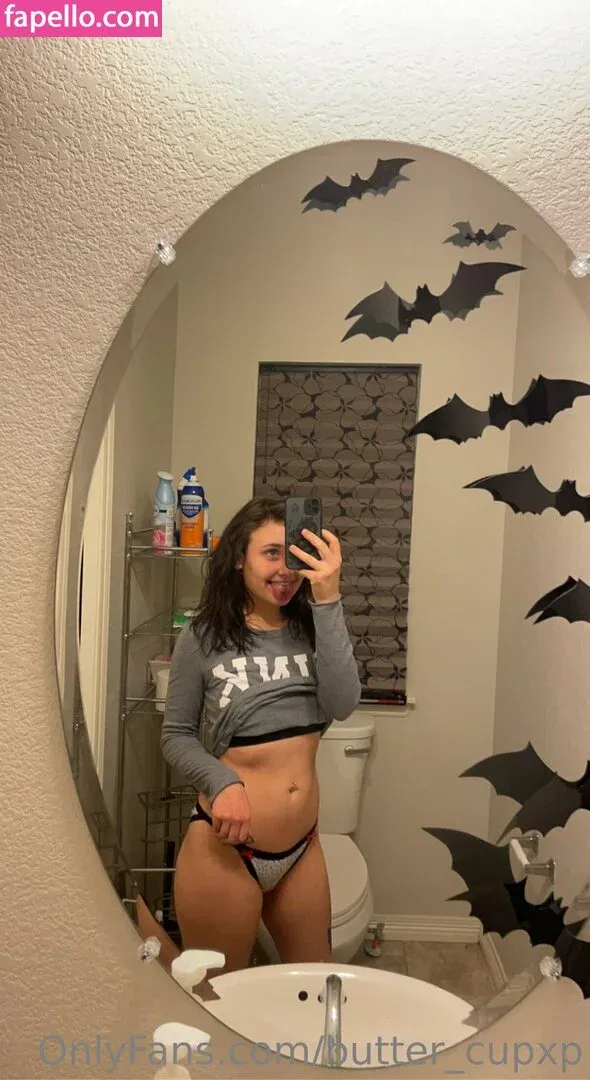 butter_cupxp Onlyfans Photo Gallery 