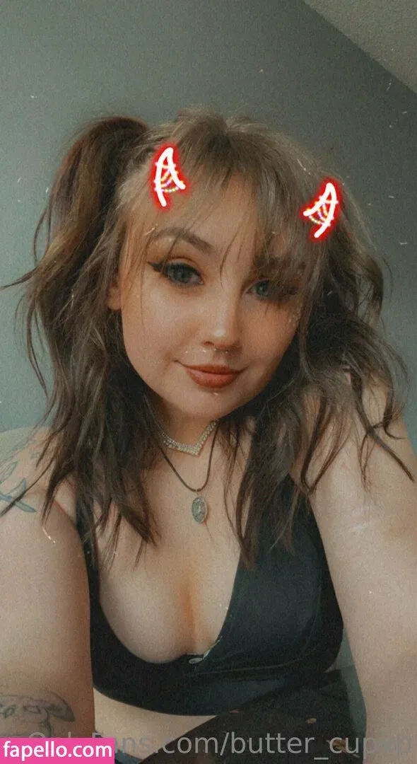 butter_cupxp Onlyfans Photo Gallery 