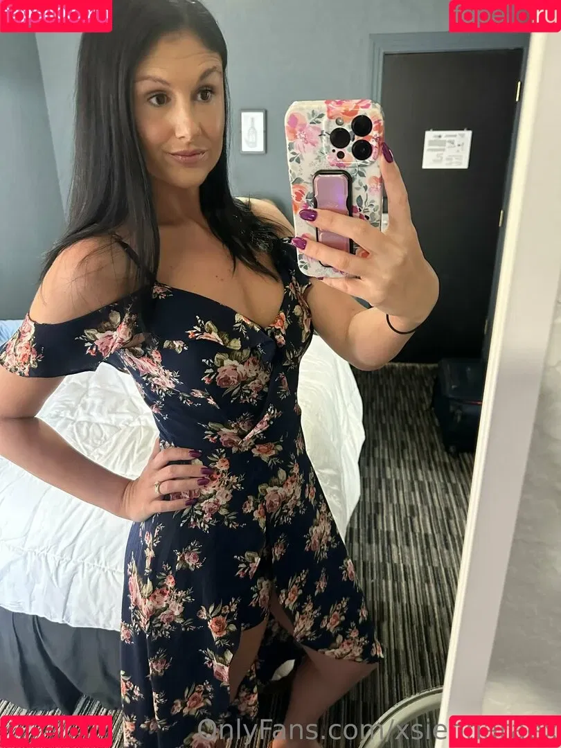 xsiennaraex Onlyfans Photo Gallery 