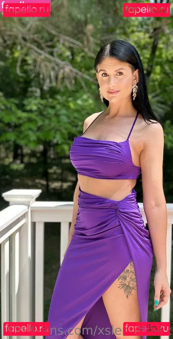 xsiennaraex Onlyfans Photo Gallery 