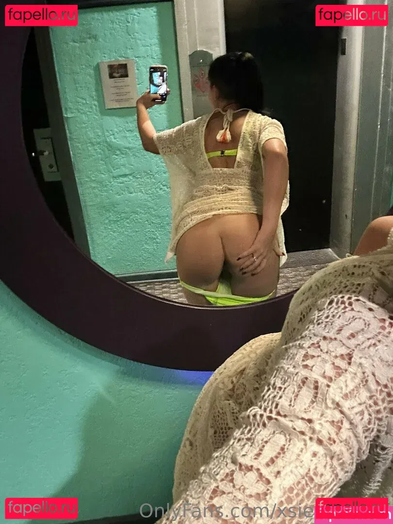 xsiennaraex Onlyfans Photo Gallery 