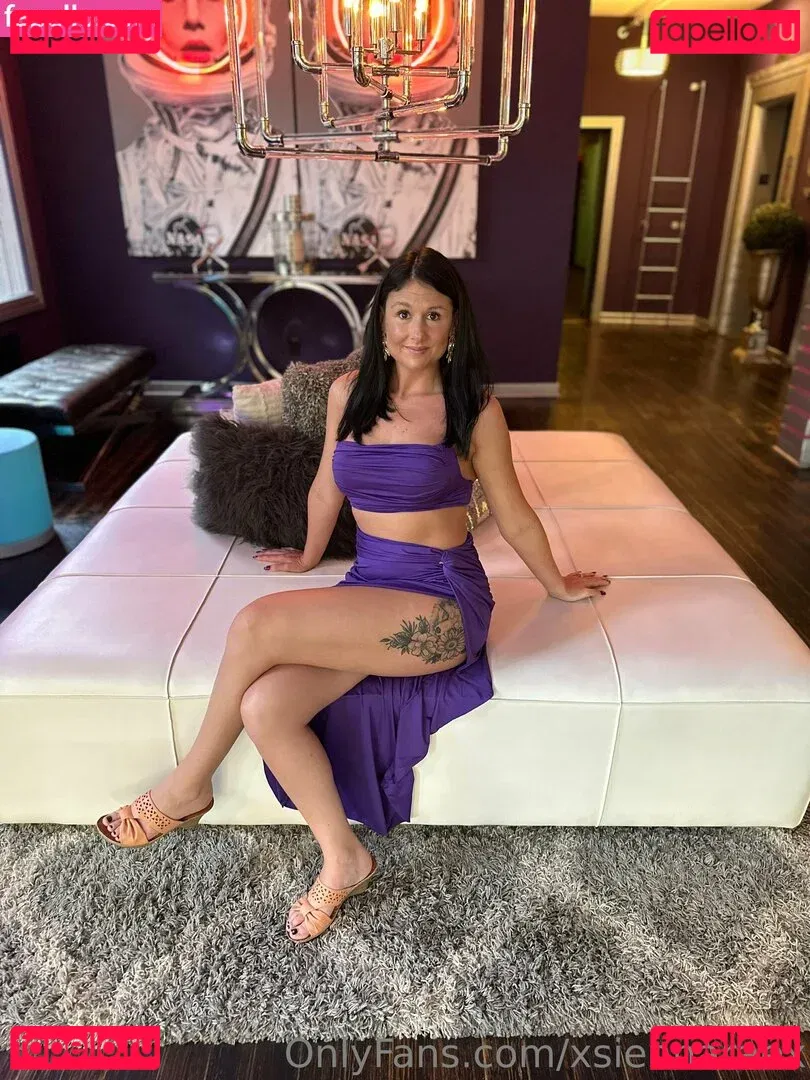 xsiennaraex Onlyfans Photo Gallery 