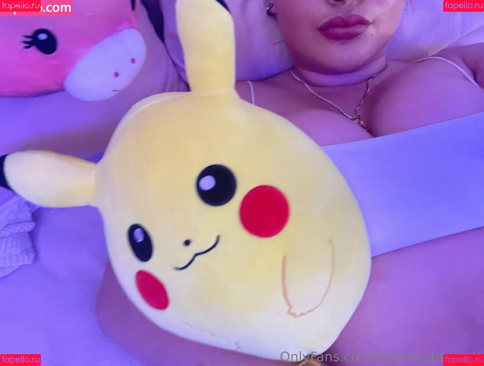 freemyabennett Onlyfans Photo Gallery 