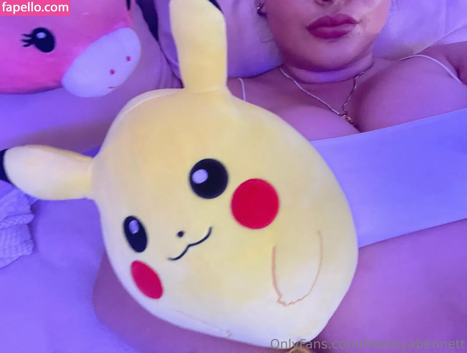 freemyabennett Onlyfans Photo Gallery 