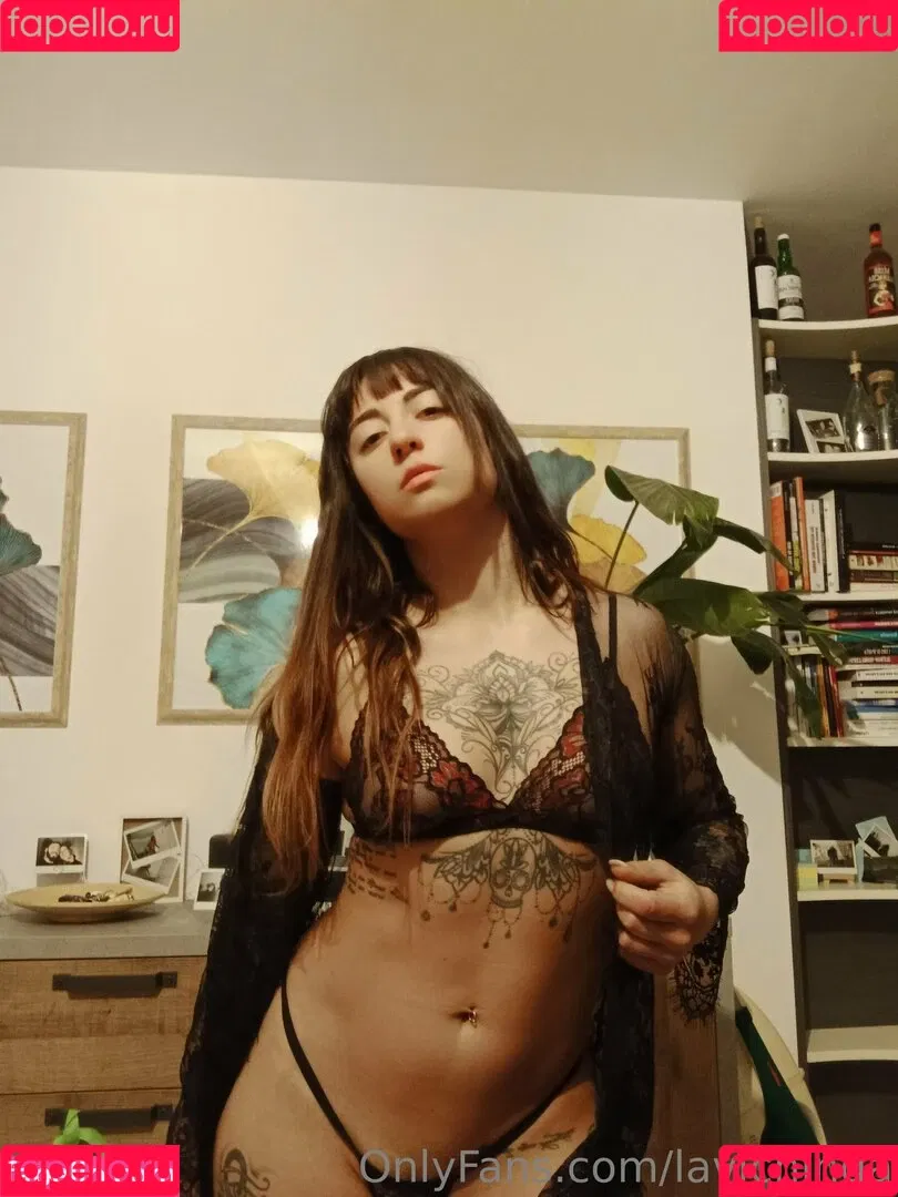 lavichinga Onlyfans Photo Gallery 