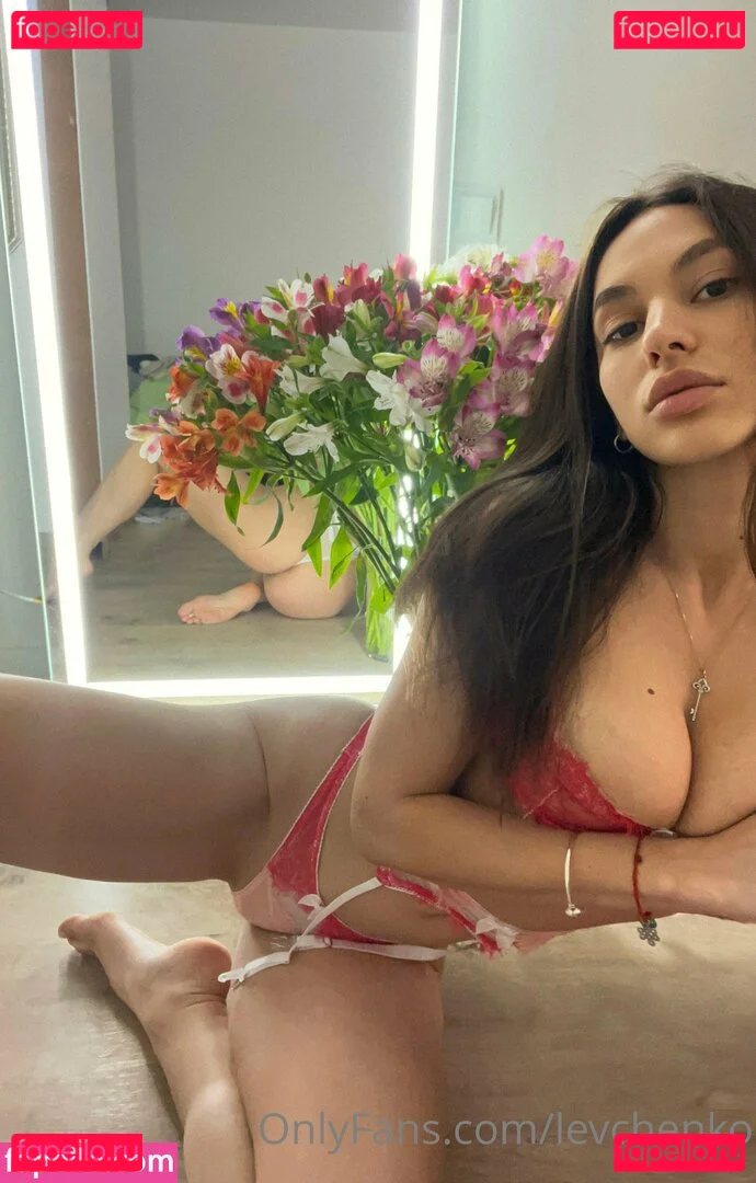 lavichinga Nude Onlyfans Photo 26