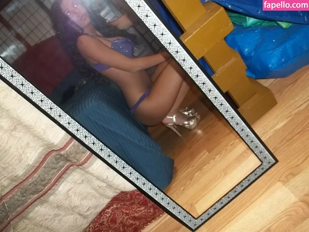 Ava Glam Model Onlyfans Photo Gallery 