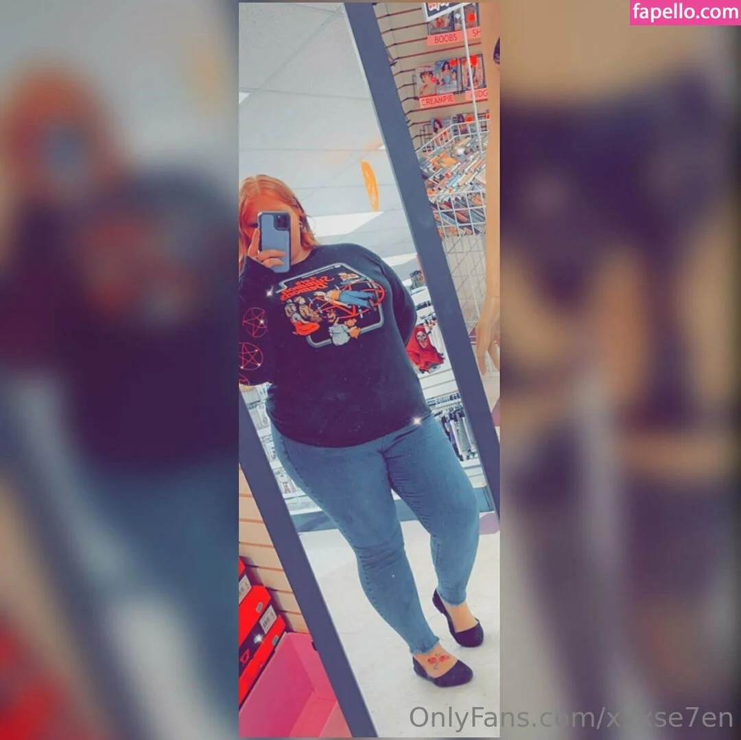 xxxse7enn Onlyfans Photo Gallery 