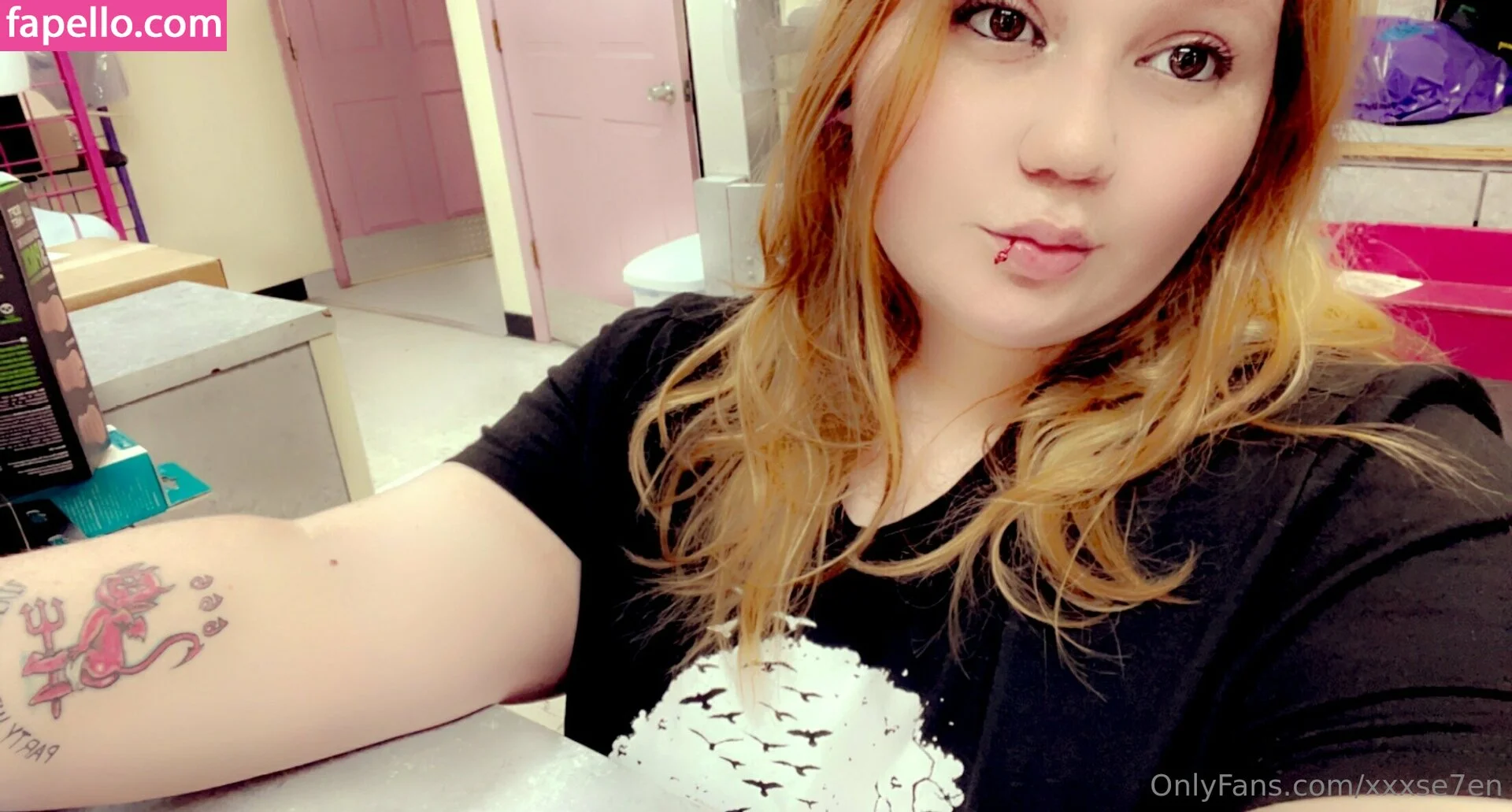 xxxse7enn Onlyfans Photo Gallery 