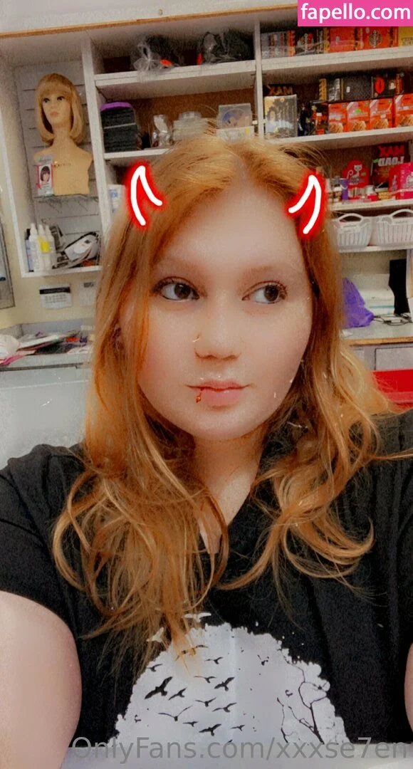 xxxse7enn Onlyfans Photo Gallery 