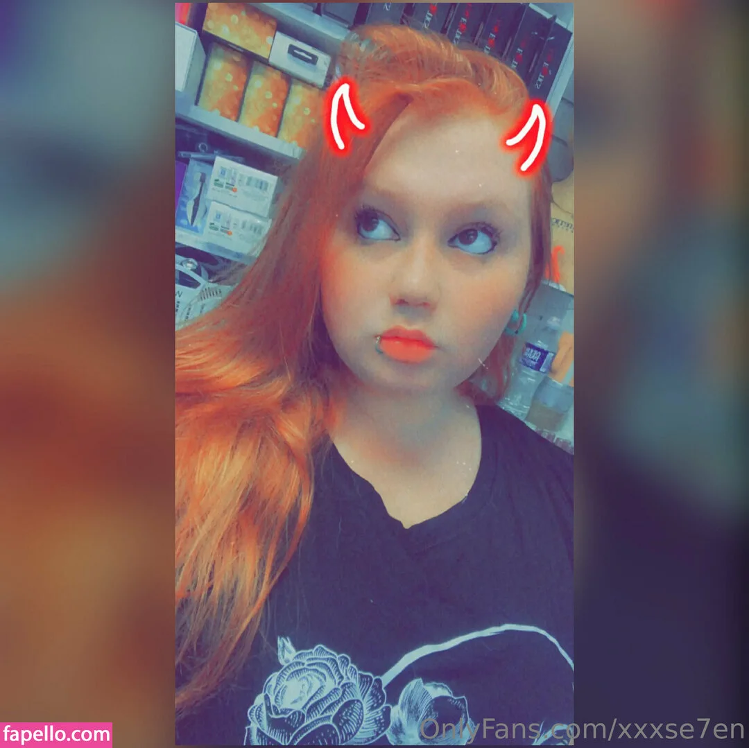 xxxse7enn Onlyfans Photo Gallery 