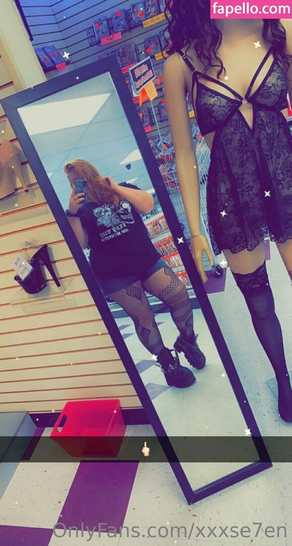 xxxse7enn Onlyfans Photo Gallery 