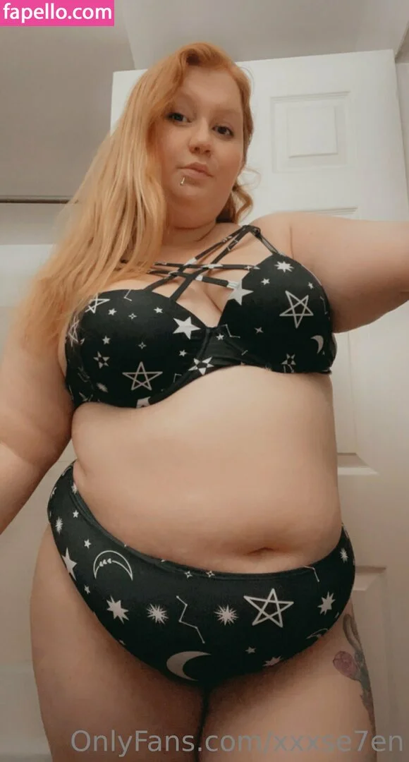 xxxse7enn Onlyfans Photo Gallery 