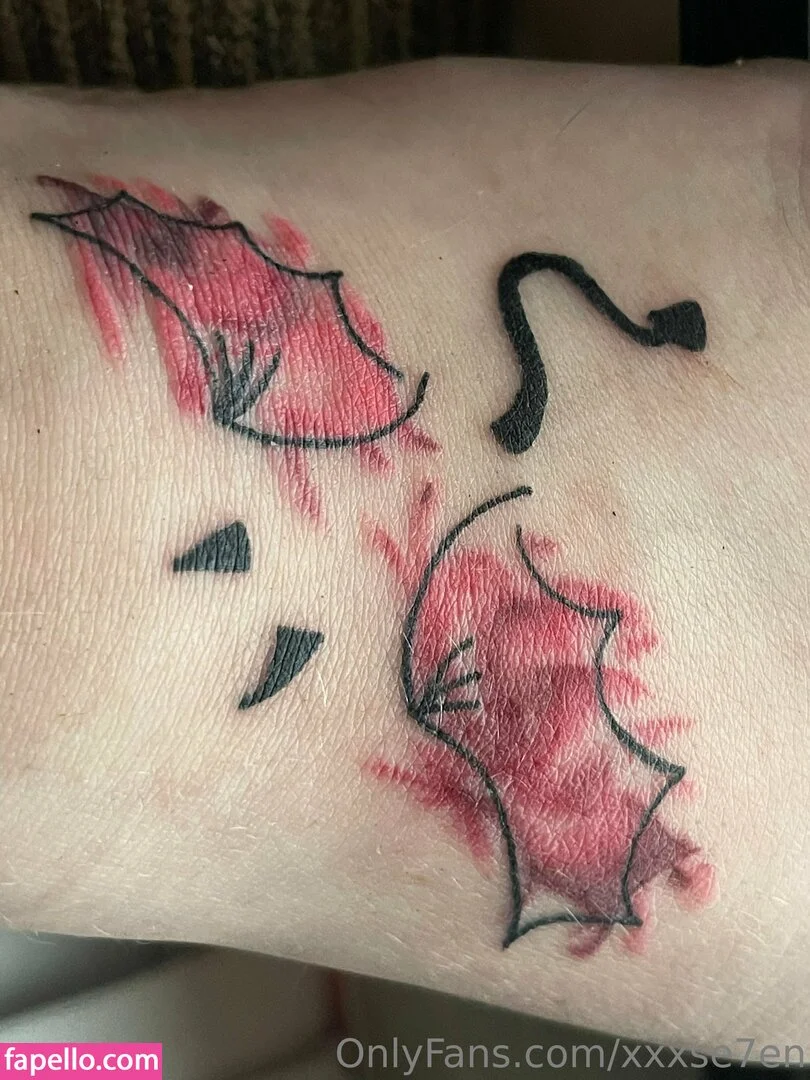 xxxse7enn Onlyfans Photo Gallery 