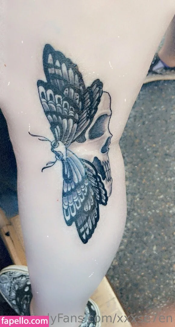 xxxse7enn Onlyfans Photo Gallery 